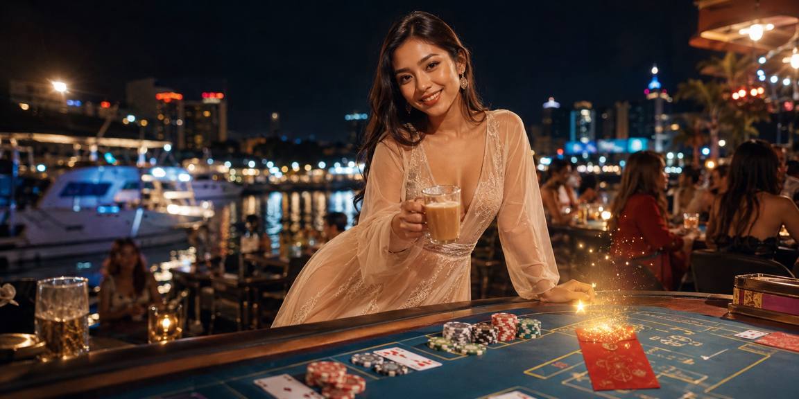 my3win Casino, Slots dan Sportsbook Untuk Anda di Malaysia