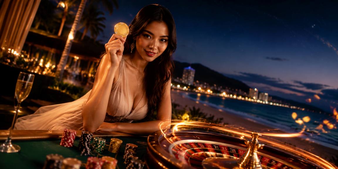 Garuda Gems: Permainan Slot Bergaya Nusantara